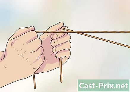 Jak používat dokovací tyč