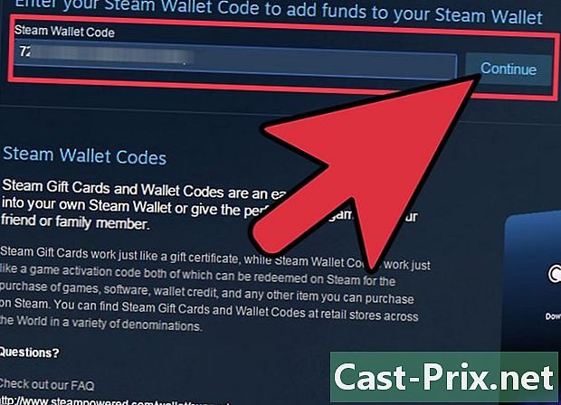 Como usar um código de moeda do Steam - Guias