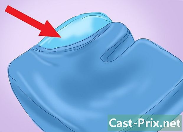 Ako používať kostrčový vankúš - Vodítka