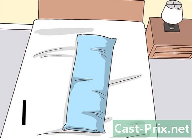 Како користити труднички јастук