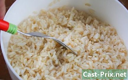 Wie man einen Reiskocher für Mikrowellen benutzt - Führungen