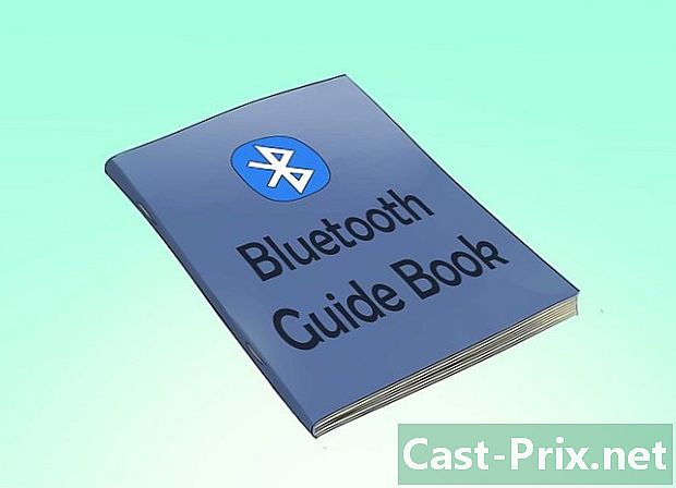 Hogyan kell használni a Bluetooth készüléket - Útmutatók