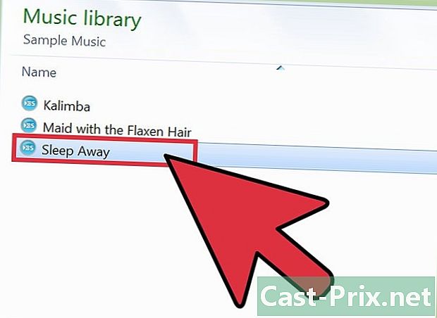 MP3 فائل کو کس طرح استعمال کریں اور صوتیوں کو اسے کراوکی بنانے کے ل delete کیسے حذف کریں - گائیڈز