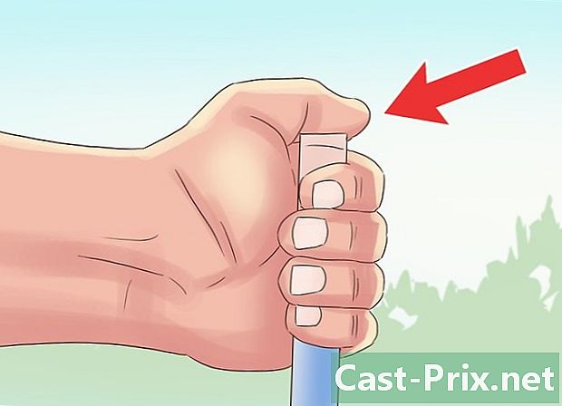 Come usare un livello dell'acqua - Guide