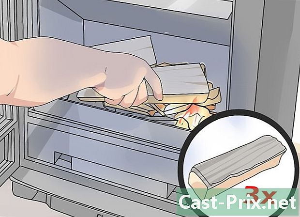 Cómo usar una estufa de leña - Guías