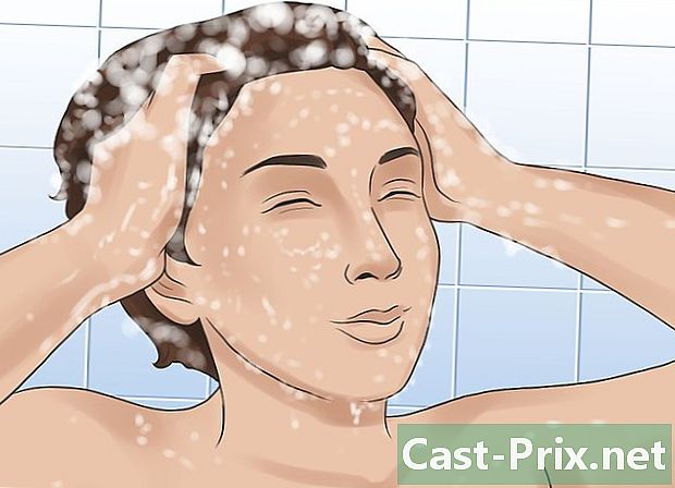Tonlama şampuanı nasıl kullanılır