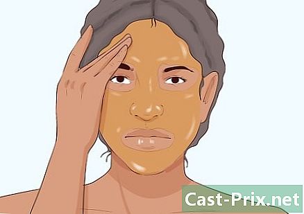 Hvordan bruke et rått egg for å ha myk hud - Guider