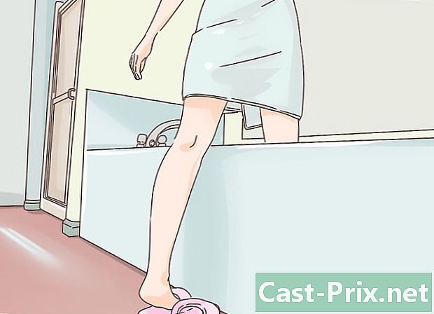 Cómo usar una bomba de baño - Guías