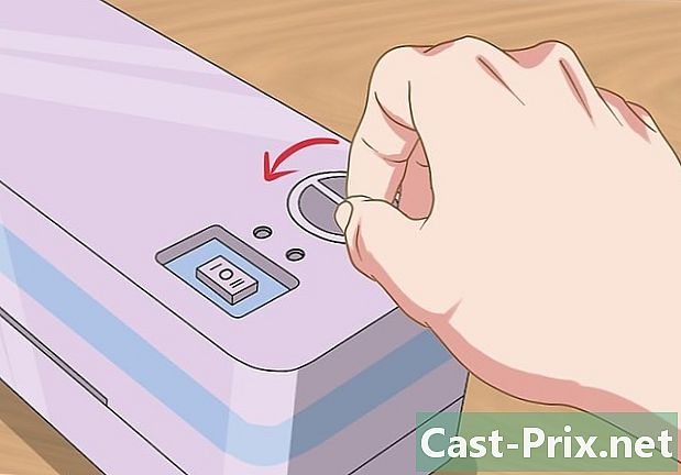 Cara menggunakan laminator