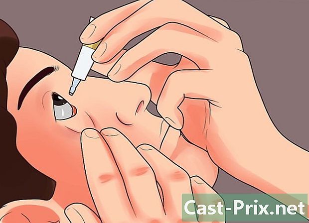 Cómo usar la pomada para ojos de eritromicina - Guías