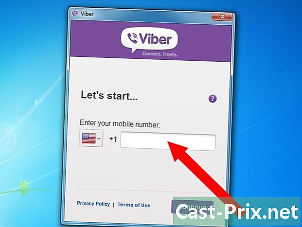 Πώς να χρησιμοποιήσετε το Viber