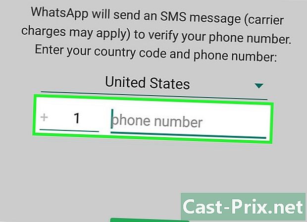 Hur man använder WhatsApp - Guider