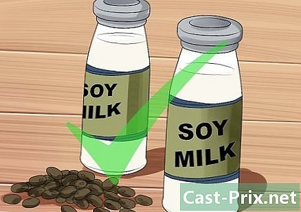 Làm thế nào để sống mà không có sản phẩm sữa - HướNg DẫN
