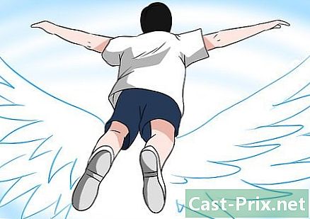 Cum să zbori în visele tale - Ghiduri
