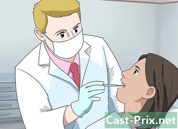 Cómo sacar un diente que se mueve - Guías