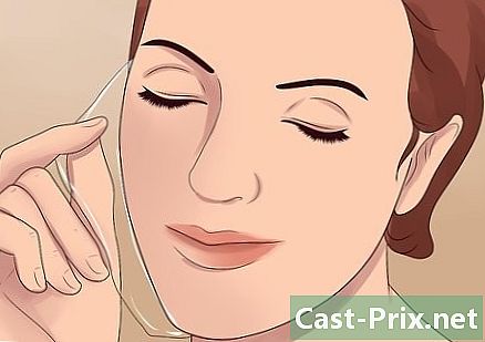 Как да се отървете от тъмните петна по лицето си