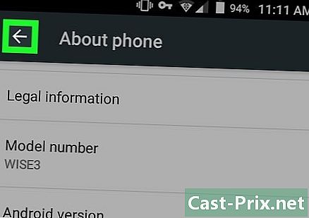Як перевірити оперативну пам'ять свого Android - Напрямні